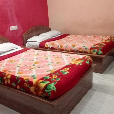 Sri Sapthagiri Comfort Mysuru Zewnętrze zdjęcie
