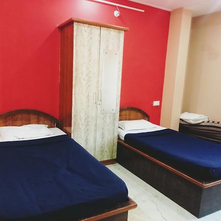 Sri Sapthagiri Comfort Mysuru Zewnętrze zdjęcie