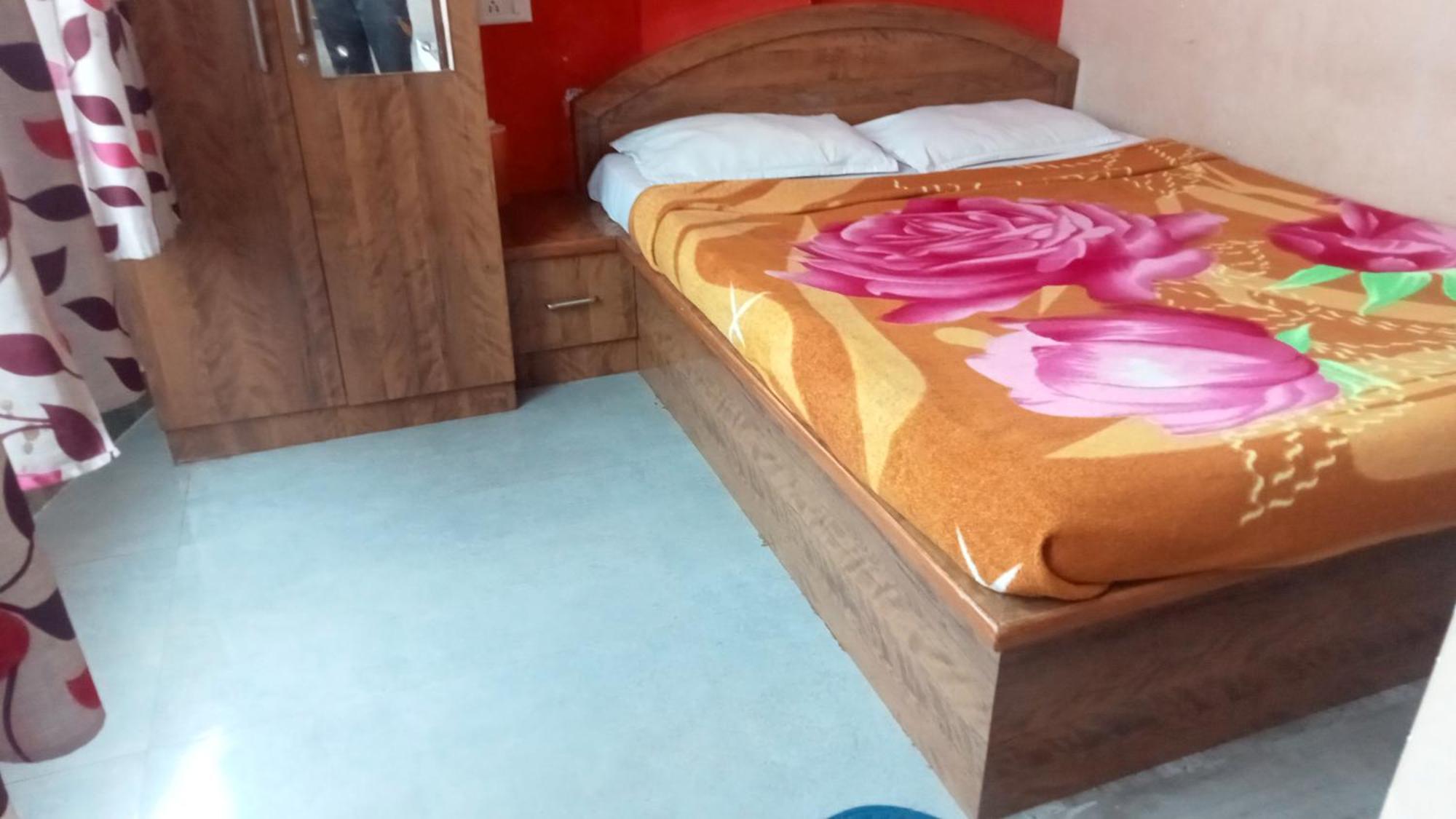 Sri Sapthagiri Comfort Mysuru Zewnętrze zdjęcie