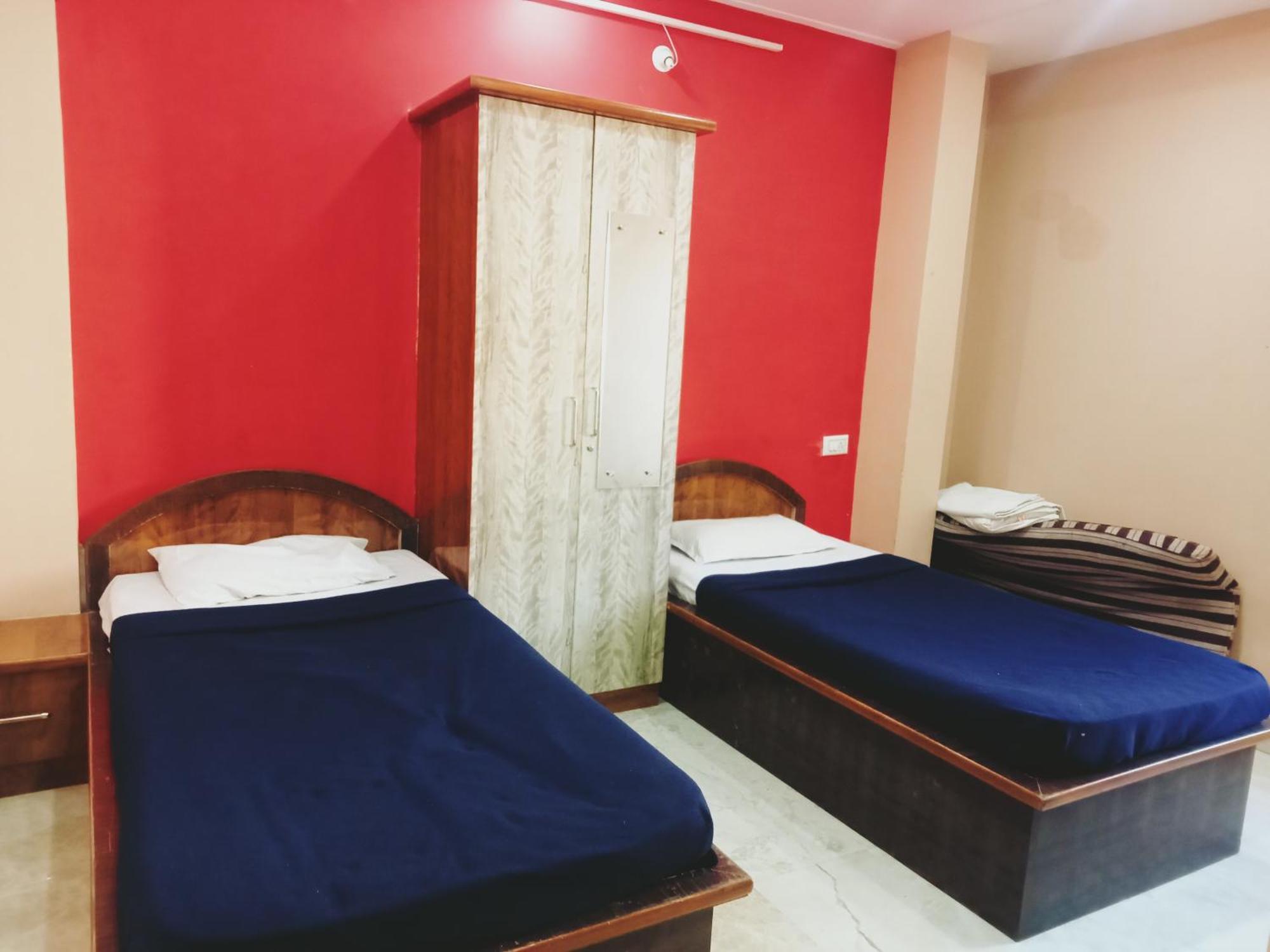 Sri Sapthagiri Comfort Mysuru Zewnętrze zdjęcie