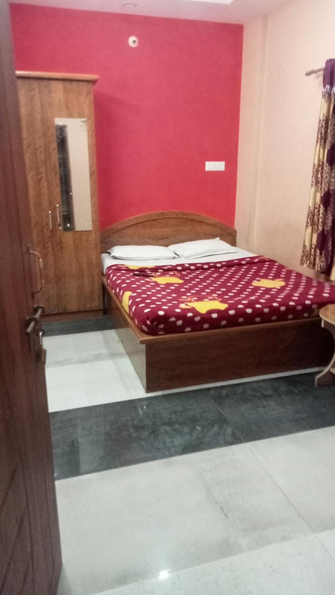 Sri Sapthagiri Comfort Mysuru Zewnętrze zdjęcie