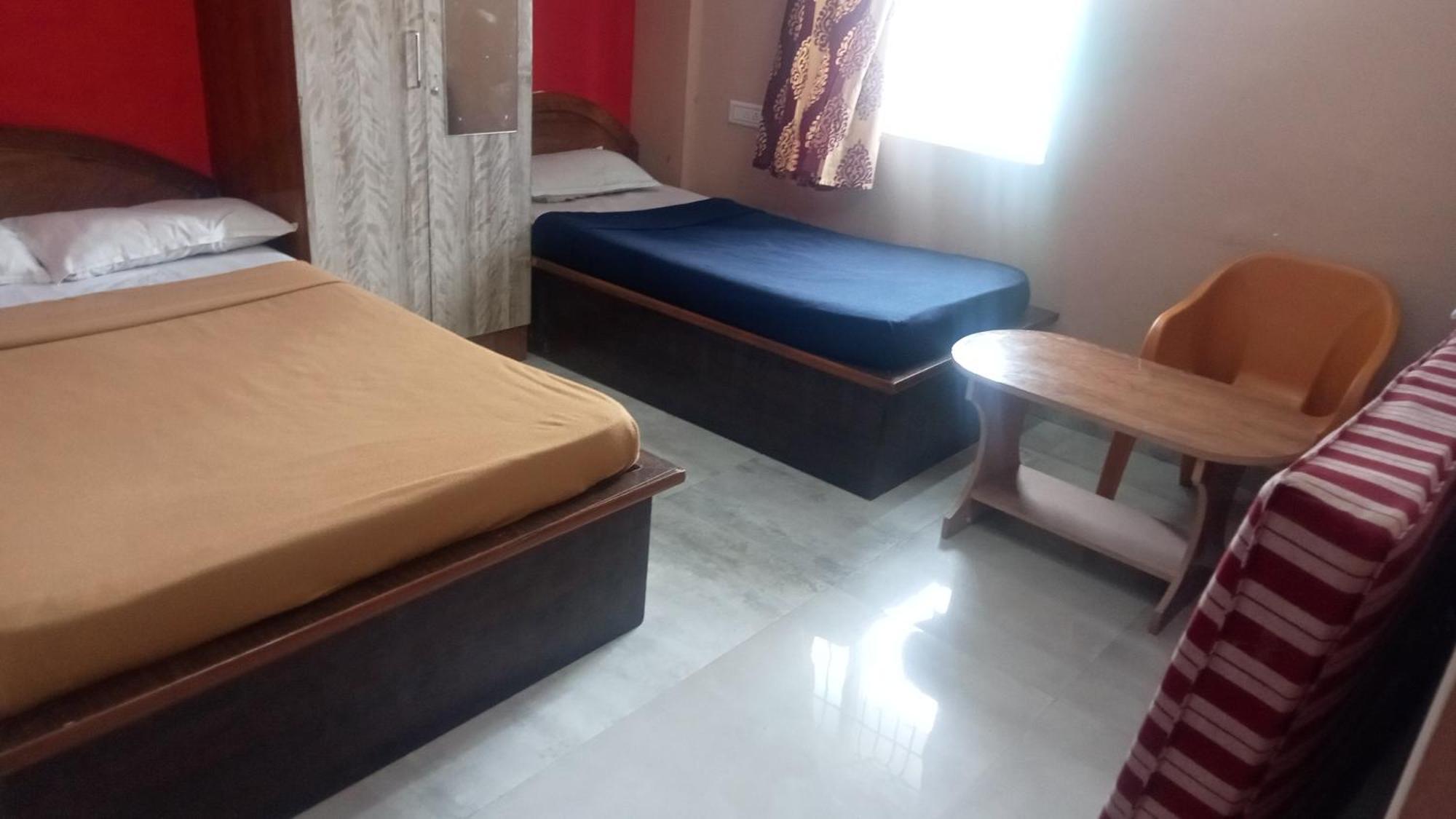 Sri Sapthagiri Comfort Mysuru Zewnętrze zdjęcie