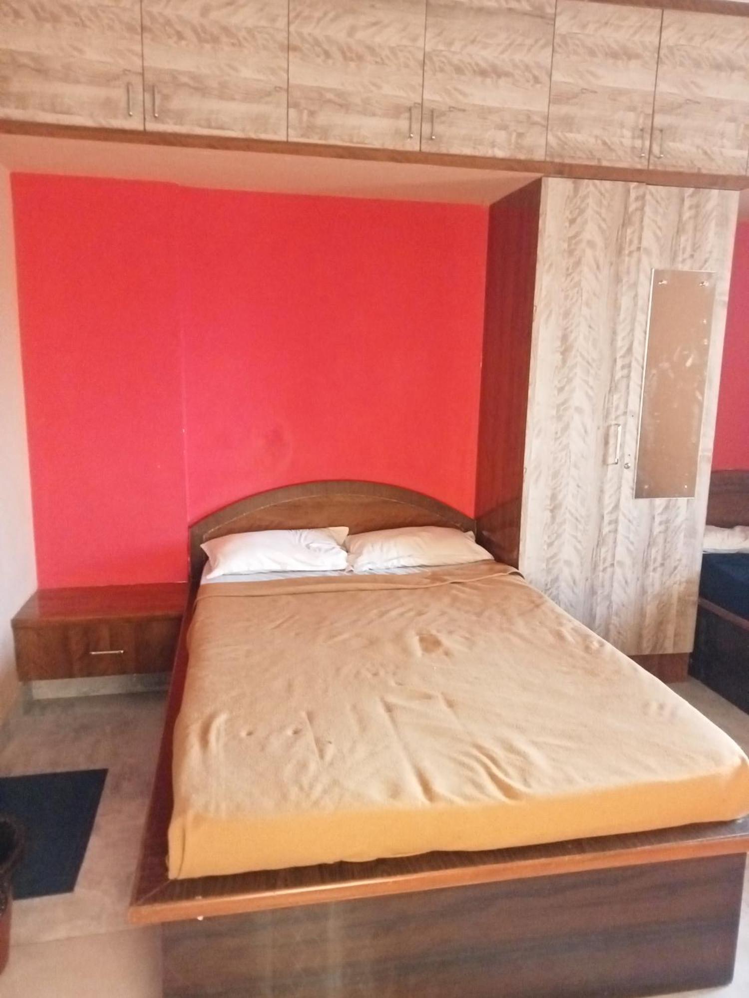 Sri Sapthagiri Comfort Mysuru Zewnętrze zdjęcie